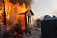Гуляли по-черному: пьяные гости сожгли хозяйку вместе с домом в Удмуртии 
