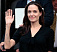 Анджолина Джоли при смерти из-за анорексии