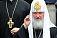 Патриарх Кирилл победил в одной из номинаций на премии «Серебряная калоша»