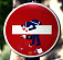 Французский художник веселит водителей «тюнингом» дорожных знаков