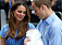 Кейт Миддлтон и принц Уильям зарегистрировали сына