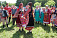 Финно-угорские музыкальные бабушки выступят  на одной сцене в Удмуртии 
