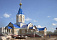 Престол храма Серафима Саровского освятят в Ижевске