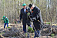 Удмуртия присоединилась к всероссийской акции «Лес Победы»: в рамках проекта будет посажено 27 миллионов деревьев