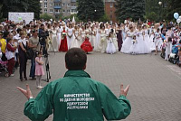 Чем на самом деле занимается министр по делам молодежи Удмуртии?