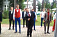 Пародию на танец Медведева вырезали из эфира КВН