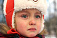 Помощники Деда Мороза ограбили детей в Сибири