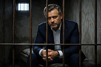 В Москве задержали высокопоставленного сотрудника концерна «Калашников». 