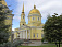 Ижевчане устроят «Свидание с городом»  на площади  Свято-Александро-Невского собора