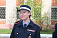 Фото: госавтоинспекторы Удмуртии впервые примерили полицейскую форму 