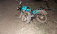 Легковушка при обгоне насмерть сбила мотоциклиста и его пассажира в Удмуртии