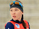 Ульяна Кайшева из Удмуртии стала седьмой на этапе Кубка мира по биатлону