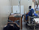 В Ижевске работники Радиозавода госпитализированы после отравления неизвестным веществом