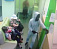 В Перми двое вооруженных людей ограбили отделение банка