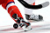 Финал хоккейного турнира всероссийской зимней Универсиады завершился в Ижевске 