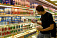Жителям Удмуртии рекомендуют, покупая молоко в магазине, смотреть на температуру хранения в холодильнике