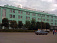 В Ижевске эвакуировали общежитие УдГУ из-за забывчивого студента