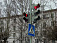 В Ижевске начался масштабный ремонт светофоров 