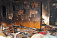 Квартира загорелась в Можге по вине курильщика
