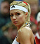Теннисистка Мария Кириленко родила сына