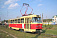 Ижевские трамваи не ходят в Металлург 