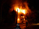 Пожарные Сарапула спасли 9 человек из горящего барака