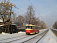 Трамвай номер 3 возобновил работу в Ижевске