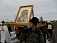 Крестный ход с Табынской иконой Божьей Матери прошел в Увинском районе