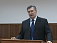 В Киеве начался допрос бывшего президента страны Виктора Януковича