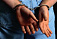 Злостного алиментщика арестовали прямо в зале суда в Удмуртии