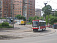 Движение трамваев в городке Металлургов Ижевска остановлено на выходные