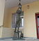 Памятник электрику Василию открыли в Ижевске