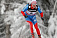 Удмуртский лыжник Дмитрий Япаров стал 16-м в классической гонке на 15 километров в Сочи