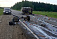 Два перевозчика молока столкнулись утром на автодороге Ижевск-Ува