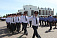 Фотообзор: впервые 80 молодых полицейских выпустила Ижевская академия