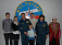 Семьи удмуртских спасателей получили сертификаты на жилье