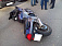 В Сарапуле мотоциклист погиб в ДТП на встречной