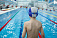 Пловцы из Удмуртии успешно выступили на Всероссийском юношеском турнире