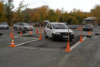 Обучение в автошколе стало обязательным для получения водительских прав в России