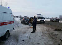 Сотрудник ГИБДД, попавший в ДТП в Удмуртии, не был пьян