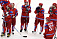 Хоккеисты сборной России мучились жаждой в полуфинале ЧМ-2011