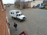 Лучшего водителя среди энергетиков выбрали в Удмуртии