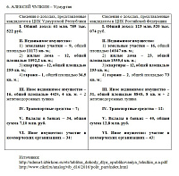 Предвыборная травля или выборные технологии?