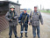 Удмуртским милиционерам в Чечне не хватает стиральной машины