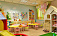 Круглосуточный детский сад могут создать в Ижевске