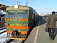 РЖД не планирует запускать пассажирские поезда на территорию Украины
