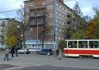 Парковку около «Дома одежды» запретят в Ижевске