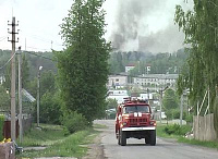 Мародеры украли ноутбук из воинской части в Пугачево