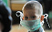 В Удмуртии лабораторно подтверждено 123 случая свиного гриппа