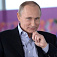 Владимир Путин раскритиковал российские сериалы